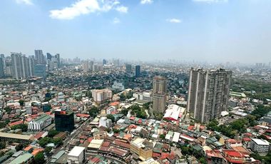 For Sale: 2BR Loft Penthouse with 2 Parking Slots at GA Tower 1, Mandaluyong City