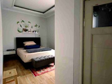 Dijual Cepat Rumah Full Furnished Siap Huni di Jagakarsa