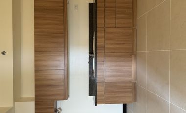 For Sale: 2BR Residence with Balcony at Kai Garden Residences – Icho Tower, Mandaluyong City