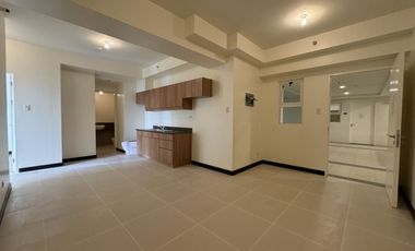 For Sale: 2BR Residence with Balcony at Kai Garden Residences – Icho Tower, Mandaluyong City