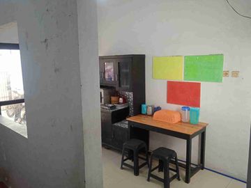 Dijual Rumah Ketapang Dongkal Cipondoh Kota Tangerang