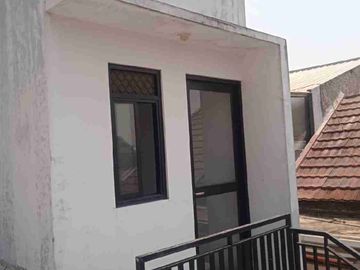 Dijual Rumah Ketapang Dongkal Cipondoh Kota Tangerang