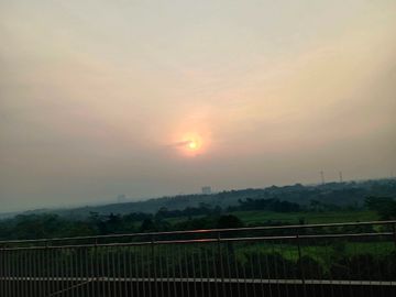 LRT City Sentul - Royal Sentul Park