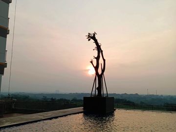 LRT City Sentul - Royal Sentul Park
