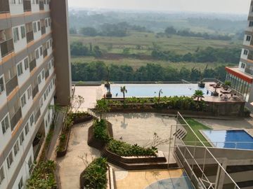 LRT City Sentul - Royal Sentul Park