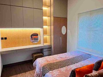 Villa Brand New Kori nuansa Taman Griya Jimbaran