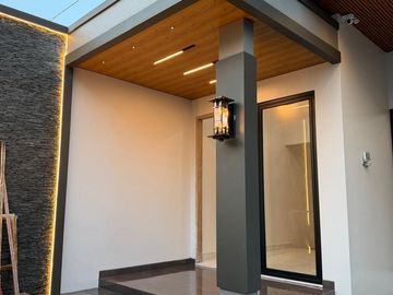 Rumah Di Jogja Purwomartani, Kalasan, Sleman Dekat Exit Tol Candisambisari, Kampus UII Condong Catur