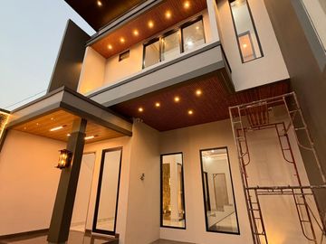 Rumah Di Jogja Purwomartani, Kalasan, Sleman Dekat Exit Tol Candisambisari, Kampus UII Condong Catur