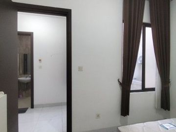 Rumah Cantik 2 Lantai TYPE A (6x11) Furnish di Lavon Tangerang 1KA0002S