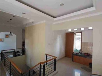 rumah terawat minimalis cigadung dago bandung utara