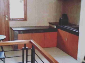 rumah terawat minimalis cigadung dago bandung utara