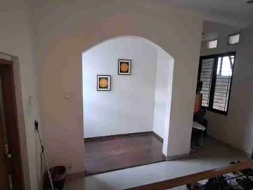 rumah terawat minimalis cigadung dago bandung utara