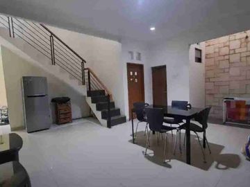 rumah terawat minimalis cigadung dago bandung utara