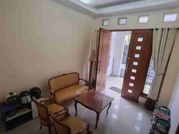 rumah terawat minimalis cigadung dago bandung utara