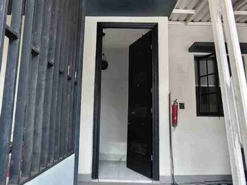 Dijual Rumah Cantik  Siap Huni Di Taman Royal 1 Tangerang