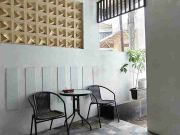 Dijual Rumah Cantik  Siap Huni Di Taman Royal 1 Tangerang