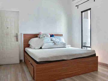 Dijual Rumah Cantik  Siap Huni Di Taman Royal 1 Tangerang