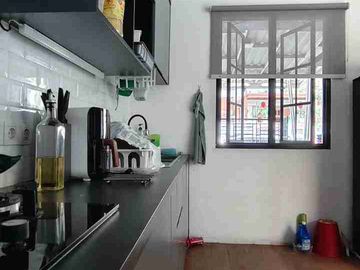 Dijual Rumah Cantik  Siap Huni Di Taman Royal 1 Tangerang