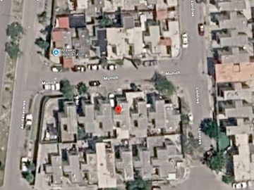 (BC) CASA EN VENTA EN RENACERES RESIDENCIAL, APODACA NUEVO LEON.