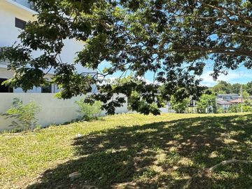FOR SALE: 374 SQM Residential Lot in Lindenwood Residences, Muntinlupa City