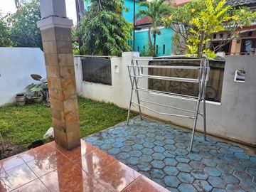 Sewa Rumah Fully Furnished Nyaman & Strategis di Jl. Permata Fajar Indah Colomadu Karanganyar