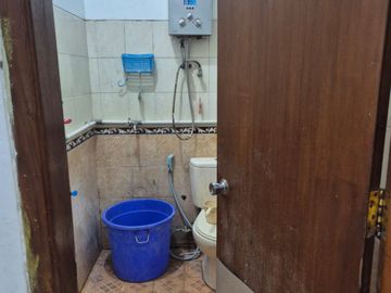 Sewa Rumah Fully Furnished Nyaman & Strategis di Jl. Permata Fajar Indah Colomadu Karanganyar