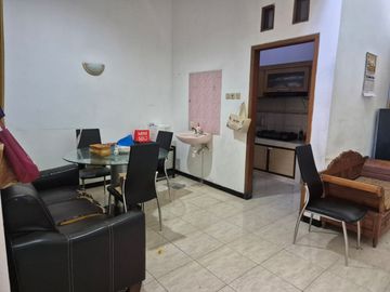 Sewa Rumah Fully Furnished Nyaman & Strategis di Jl. Permata Fajar Indah Colomadu Karanganyar