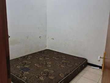 Sewa Rumah Fully Furnished Nyaman & Strategis di Jl. Permata Fajar Indah Colomadu Karanganyar