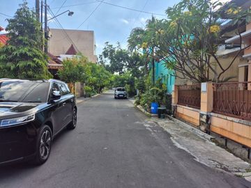 Sewa Rumah Fully Furnished Nyaman & Strategis di Jl. Permata Fajar Indah Colomadu Karanganyar