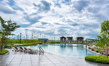 Arden Botanical Village lot For Sale 33sqm in Cavite