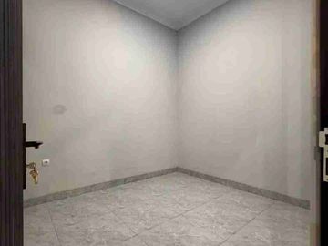 DIJUAL RUMAH KEBUN MANGGIS PONDOK AREN