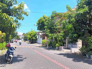 Dijual Via Lelang Rumah Lokasi Perum Griya Babatan Mukti Jalan Griya Babatan Kel Babatan Kec Karangpilang Surabaya