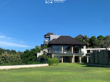 LUXURY CLIFF FRONT ESTATE FOR SALE (JIMBARAN – BALI)