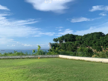 LUXURY CLIFF FRONT ESTATE FOR SALE (JIMBARAN – BALI)