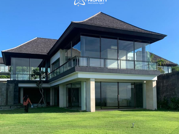 LUXURY CLIFF FRONT ESTATE FOR SALE (JIMBARAN – BALI)