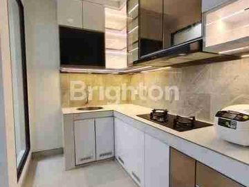 Di Jual Rumah 2 lantai FullyFurnished Batam Centre