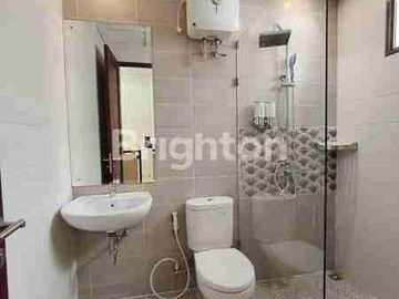 Di Jual Rumah 2 lantai FullyFurnished Batam Centre