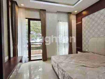 Di Jual Rumah 2 lantai FullyFurnished Batam Centre