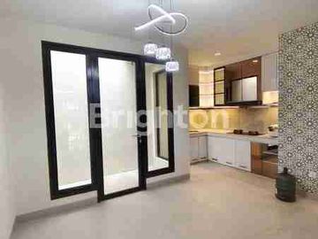 Di Jual Rumah 2 lantai FullyFurnished Batam Centre
