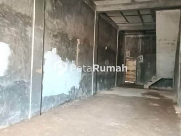 DIJUAL JALAN YOS SUDARSO KOMPLEK GLUGUR POINT - DAERAH GLUGUR (ACHIEN)
