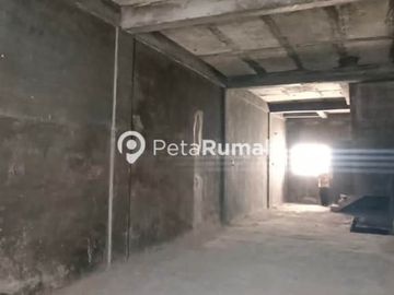 DIJUAL JALAN YOS SUDARSO KOMPLEK GLUGUR POINT - DAERAH GLUGUR (ACHIEN)