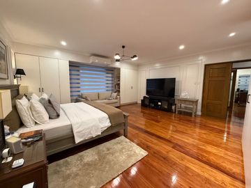 497 sqm 4BR House and Lot for Sale in White Plains, Quezon City Near Katipunan, Greenhills, Ortigas, Eastwood & Libis