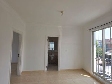 Disewakan Rumah Siap Huni Dekat Kawasan Pendidikan dan Akses Tol di Sutera Olivia Alam Sutera Tangerang