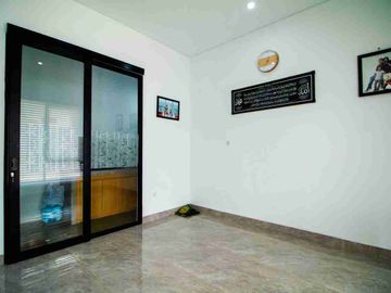 Jual Rumah Baru Cluster di Ujung Berung Bandung Timur 2 Lantai Murah Pinggir Jalan