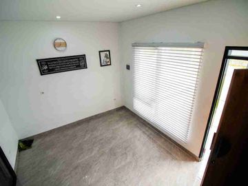 Jual Rumah Baru Cluster di Ujung Berung Bandung Timur 2 Lantai Murah Pinggir Jalan