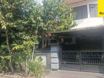 Rumah Dijual Di Tenggilis Mejoyo Surabaya