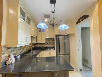 For Sale: Spacious 3BR Corner Residence with Parking at Grand Hamptons Tower 2, BGC