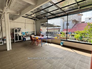 Rumah 2 Muka Baloi Garden 2 Menit ke Grand Batam | Buat Homestay