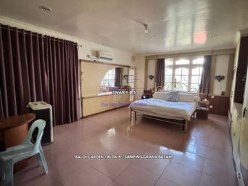 Rumah 2 Muka Baloi Garden 2 Menit ke Grand Batam | Buat Homestay