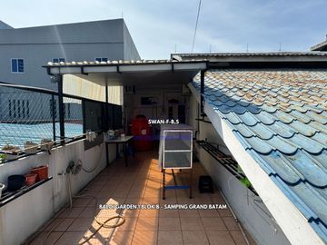 Rumah 2 Muka Baloi Garden 2 Menit ke Grand Batam | Buat Homestay